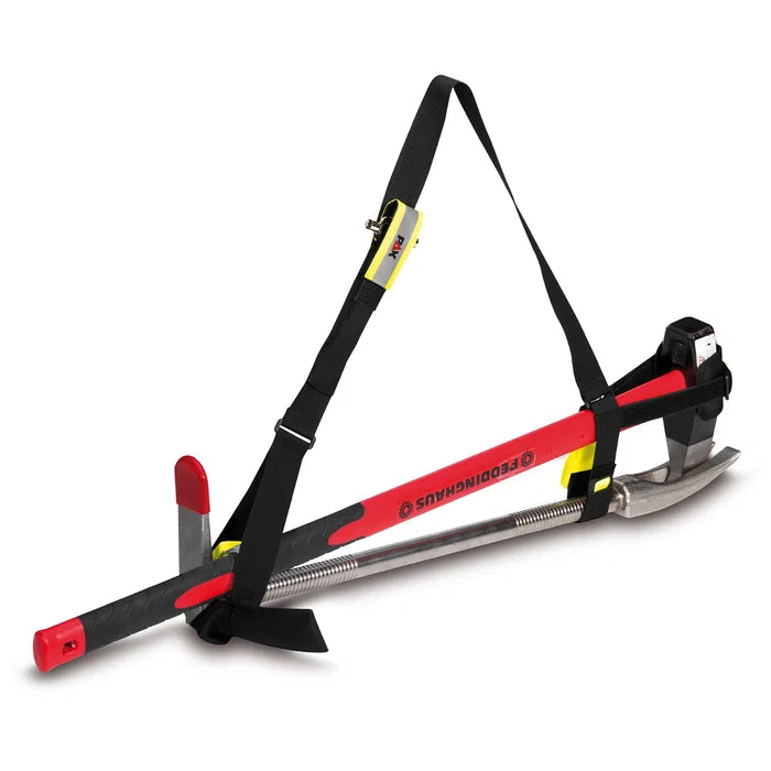 PAX CARRYING SYSTEM - SISTEMA DI TRASPORTO