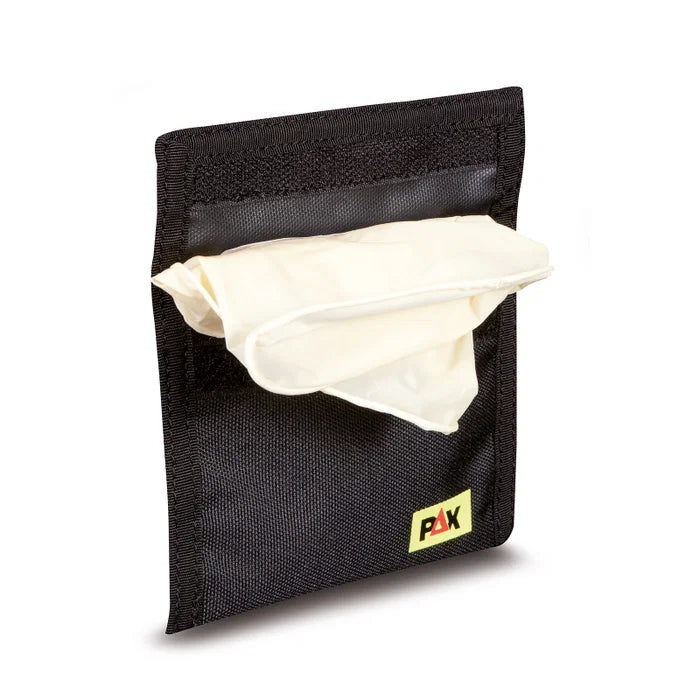 PAX GLOVE TOOL BAG SINGLE - BORSA PORTAOGGETTI - FONDINE PORTA GUANTI