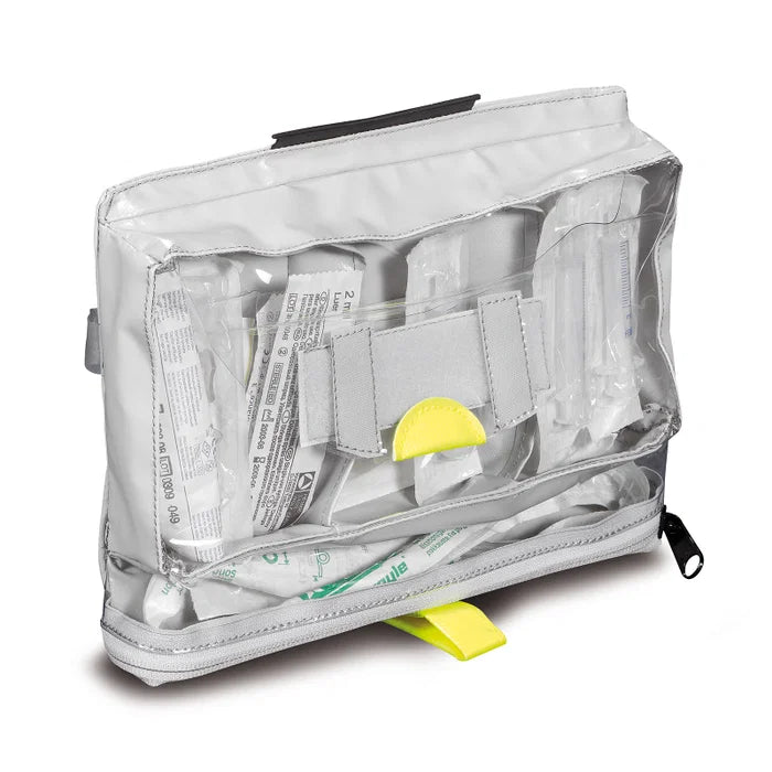 PAX PARTITION FOR LARGE/X-LARGE AMPOULE HOLDER - DIVISORIO PER PORTAFIALE L/XL