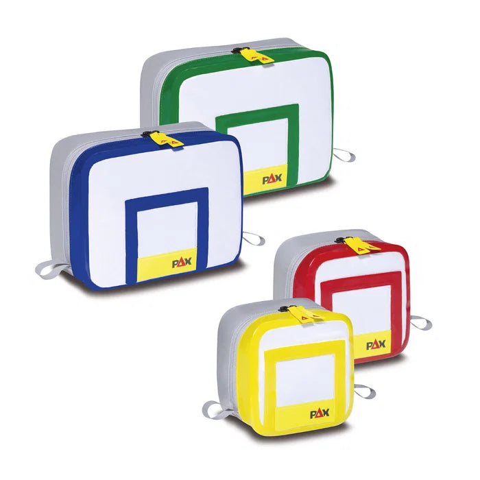 PAX INNER POUCH SET 1 - WELDED - SACCHE INTERNE EMERGENZA