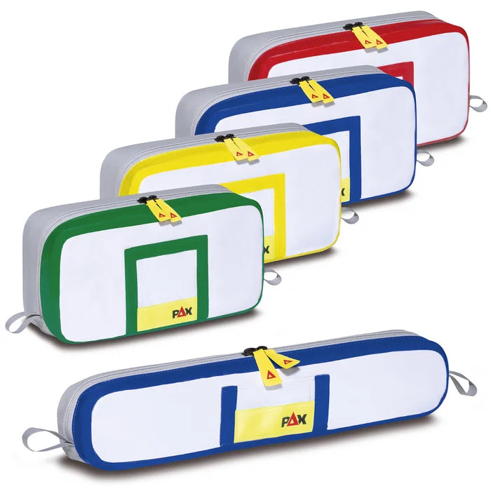 PAX INNER POUCH SET CHILD EMERGENCY - WELDED - SACCHE INTERNE EMERGENZA