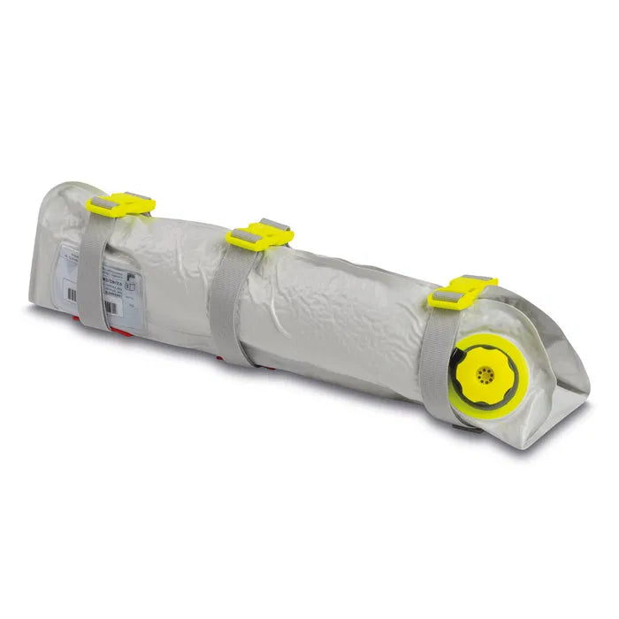 PAX VACCUM SPLINTS - AVAMBRACCIO - SISTEMA DI IMMOBILIZZAZIONE - STECCOBENDE A DEPRESSIONE