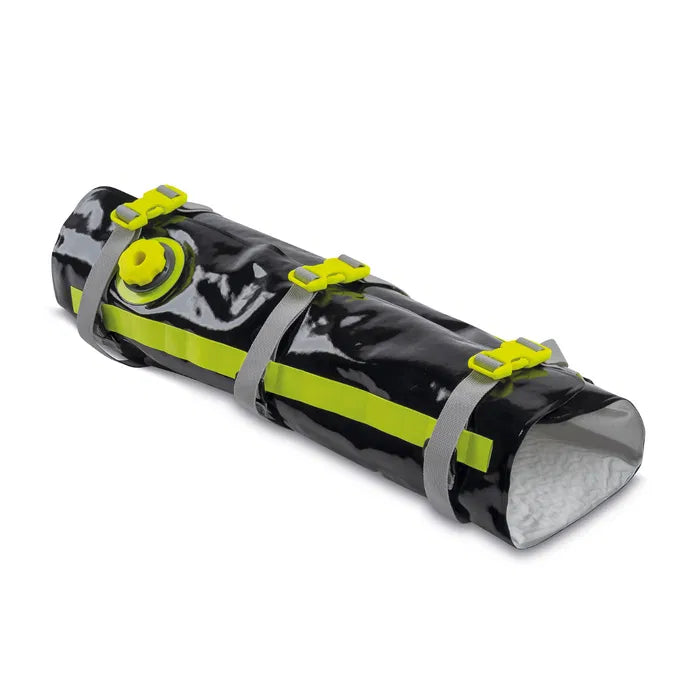 PAX VACUUM SPLINTS REC - AVAMBRACCIO - SISTEMA DI IMMOBILIZZAZIONE - STECCOBENDE A DEPRESSIONE