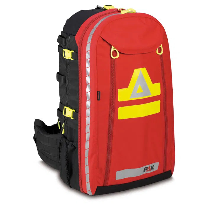 PAX MT. MCKINLEY - ZAINO DI EMERGENZA PER IL SOCCORSO ALPINO