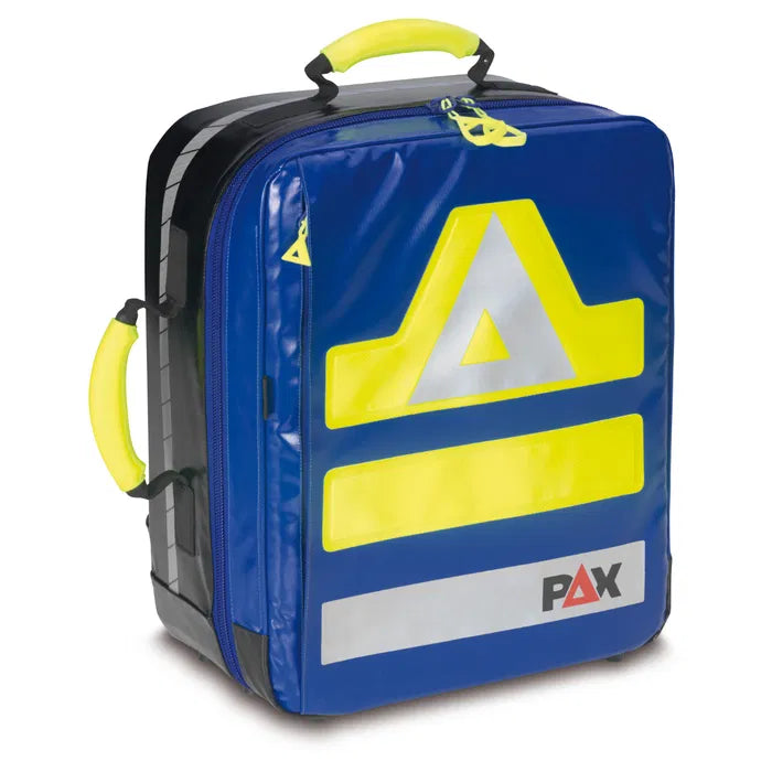 PAX FELDBERG SAN - ZAINO D'EMERGENZA COMPATTO