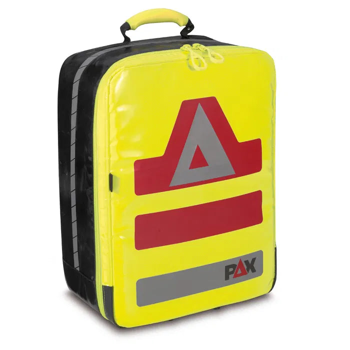 PAX RAPID RESPONSE TEAM L - ZAINO DI PRIMO SOCCORSO PER LE EMERGENZE