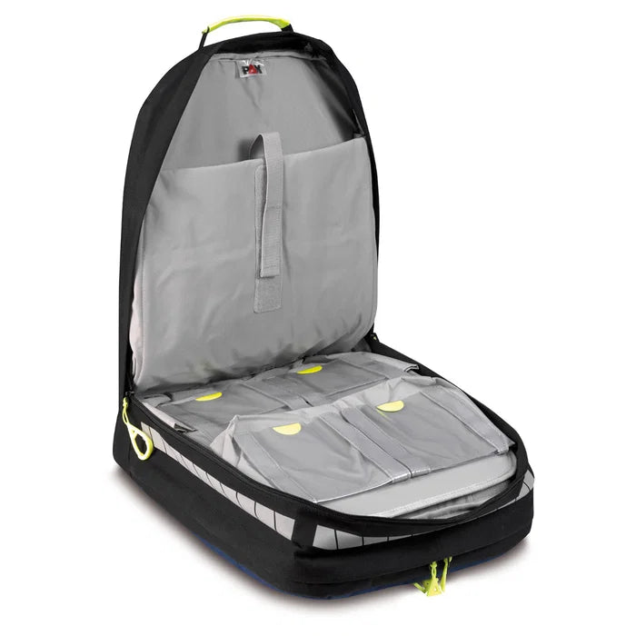 PAX CARE BACKPACK - ZAINO PER IL SERVIZIO DI ASSISTENZA DOMICILIARE