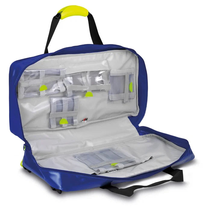PAX SPINE BOARD ACCESSORY BAG - BORSA PER ACCESSORI PER TAVOLE SPINALI