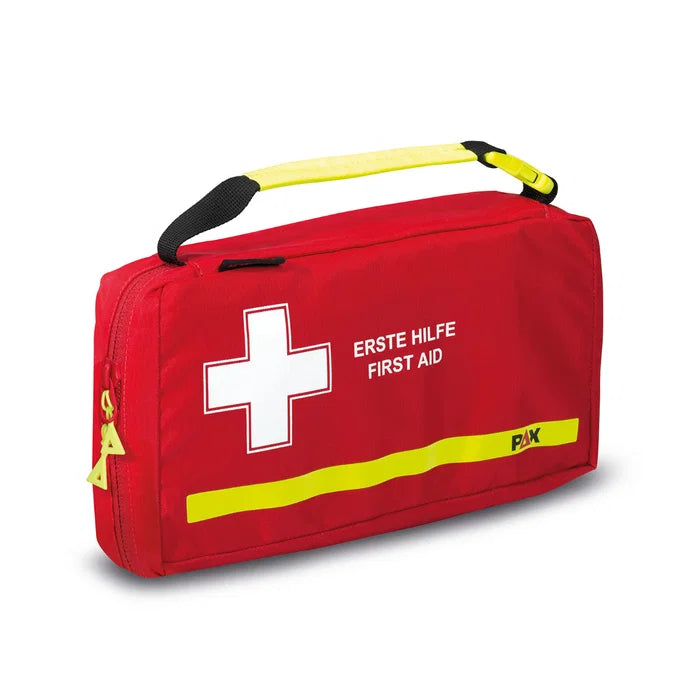 PAX FIRST AID BAG M - BORSA DI PRIMO SOCCORSO
