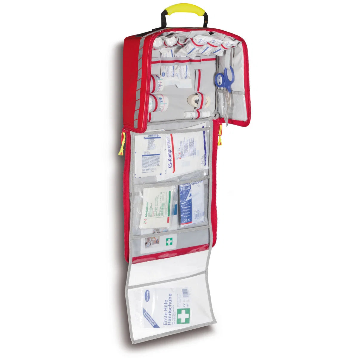 PAX FIRST AID BAG XL - BORSA DI PRIMO SOCCORSO
