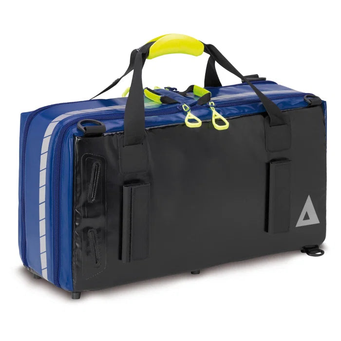 PAX OXY COMPACT M - BORSA DI EMERGENZA PER IL TRASPORTO DI OSSIGENO