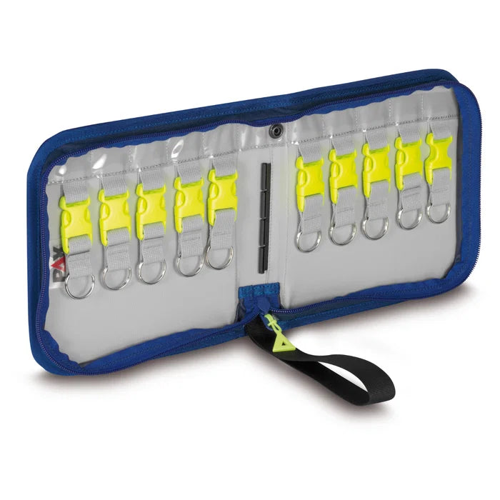 PAX KEY CASE 10 - CUSTODIA PER CHIAVI
