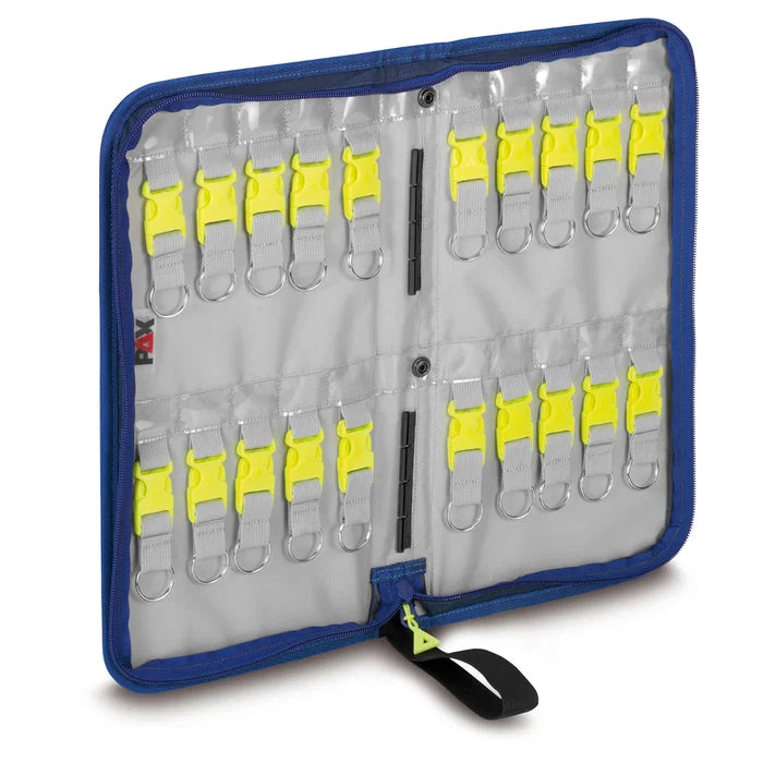 PAX KEY CASE 20 - CUSTODIA PER CHIAVI
