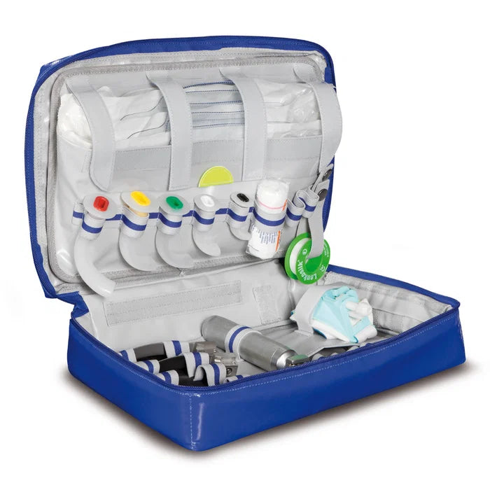 PAX INTUBATION BAG XL - BORSA PER INTUBAZIONE