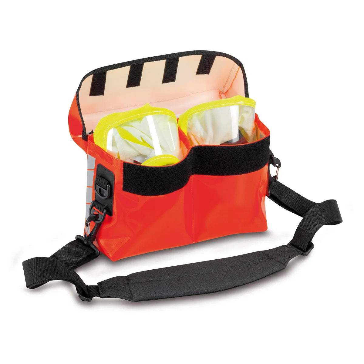 PAX BAG FOR 2 FIRE ESCAPE HOODS - BORSA PER CAPPUCCI DI SICUREZZA ANTINCENDIO