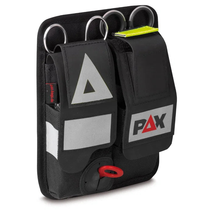 PAX PRO SERIES-HOLSTER - FONDINA PER STRUMENTI DI SOCCORSO