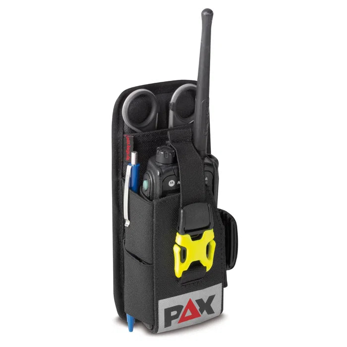PAX PRO SERIES-RADIO HOLSTER M - FONDINA PER RADIO M