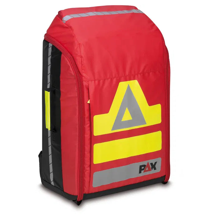 PAX FLIGHT MEDIC M - ZAINO D'EMERGENZA PER AVIAZIONE