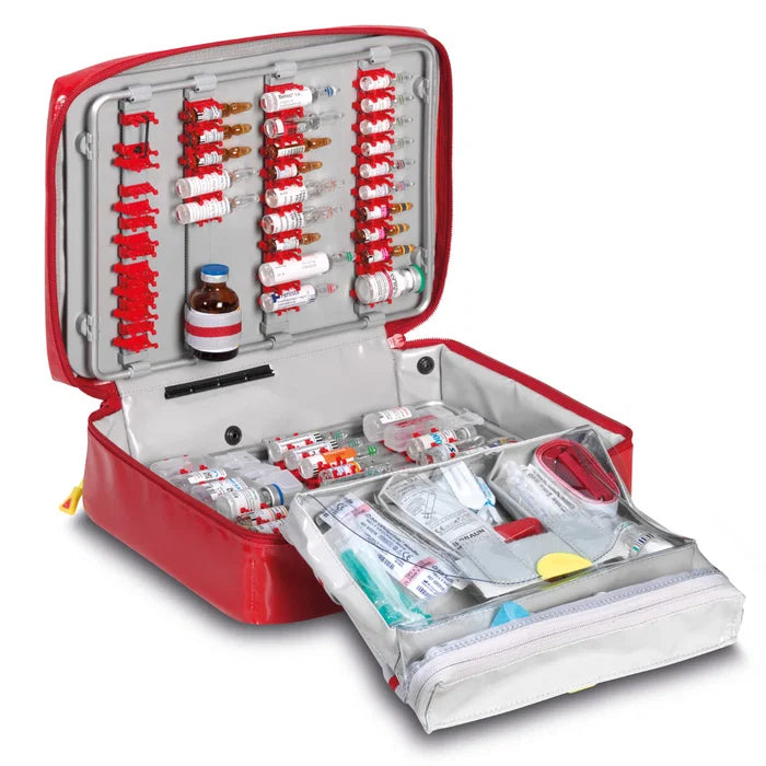 PAX AMPOULE HOLDER MODUL XL - PCI - POS - PORTAFIALE