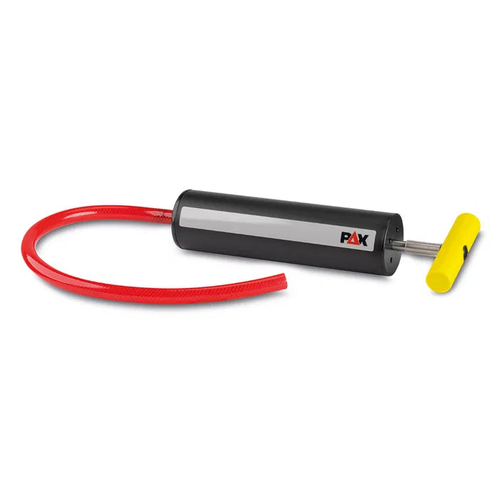PAX VACUUM PUMP HAND - DISPOSITIVO DI ASPIRAZIONE DEL VUOTO