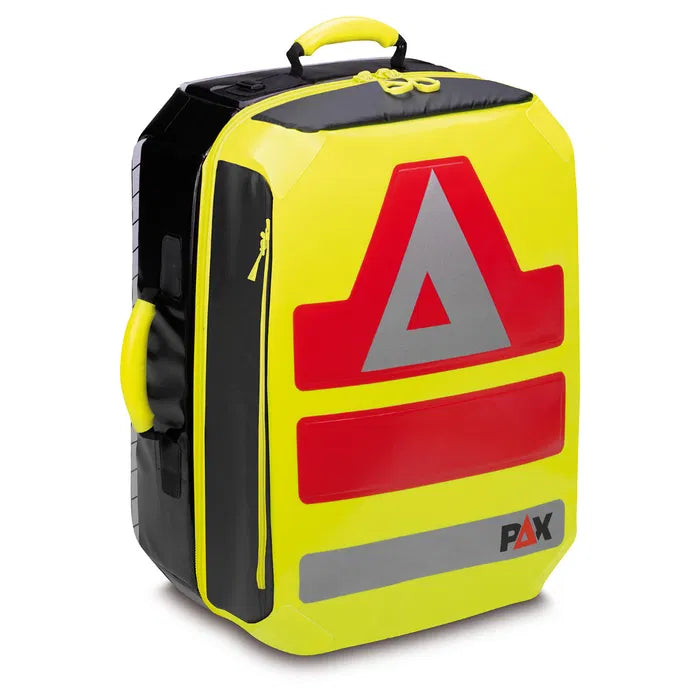 PAX P5/11 2.0 XL - ZAINO DI EMERGENZA