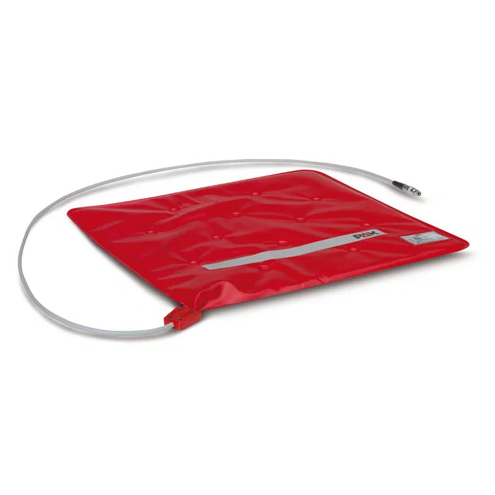 PAX THX - COPERTA RISCALDANTE