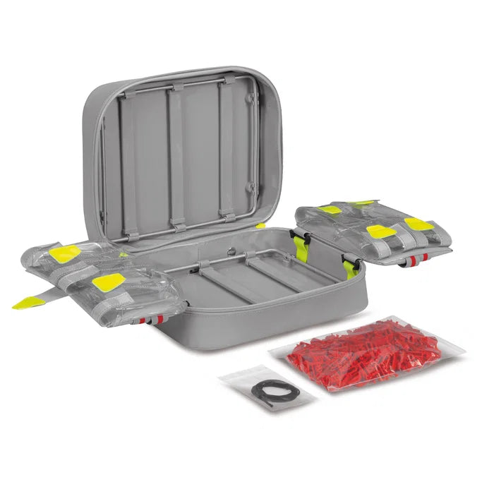 PAX AMPOULE HOLDER P5/11 M CLIP-IN - PORTAFIALE
