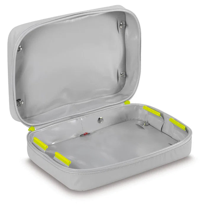 PAX AMPOULE HOLDER P5/11 M PCI 3.0 - PORTAFIALE MAGNETICO - SISTEMA CLIP-IN