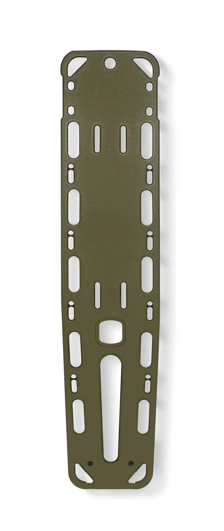 B-BAK PIN MAX MILITARY - TAVOLA SPINALE CON PIN