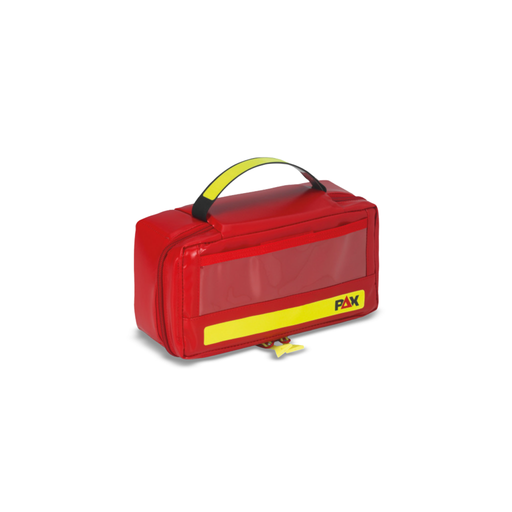 PAX AMPOULE HOLDER S - PORTAFIALE