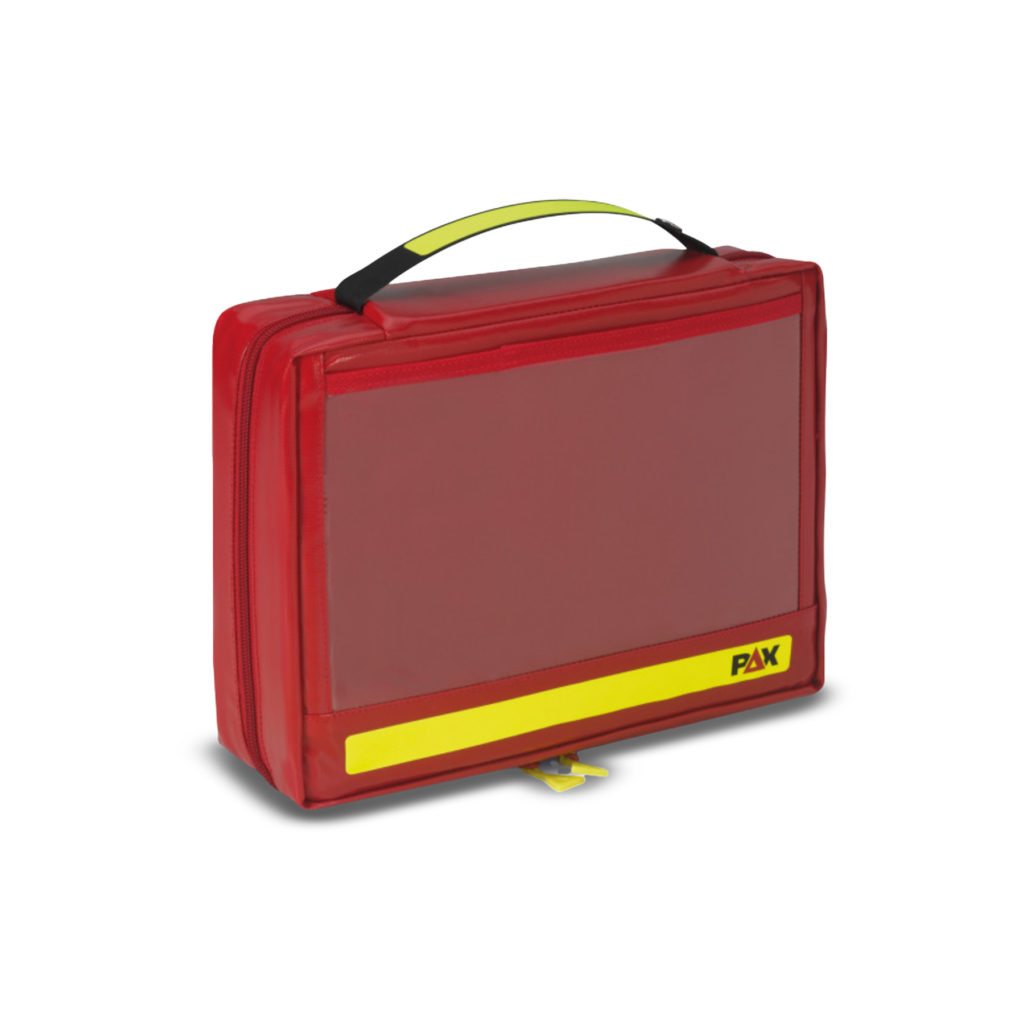 PAX AMPOULE HOLDER M - PORTAFIALE