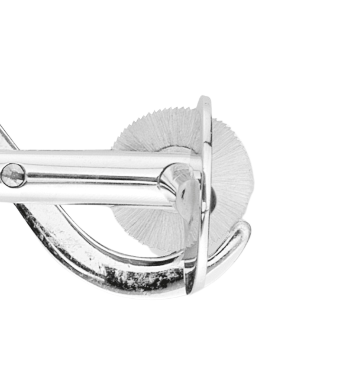 Lama ricambio taglia anelli