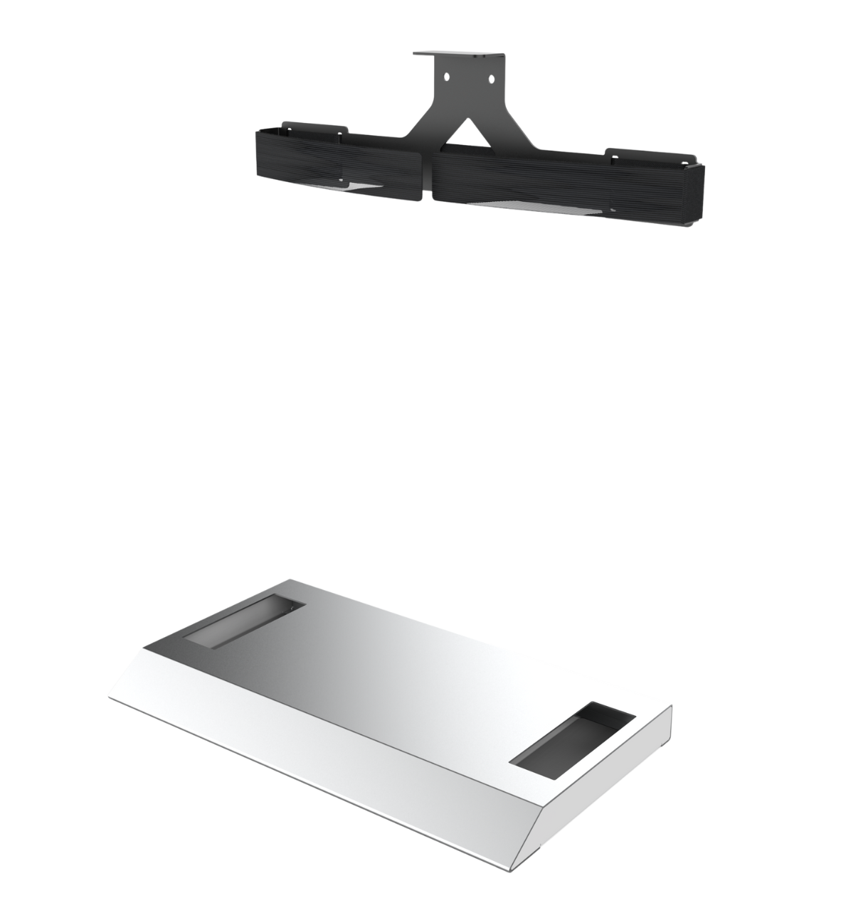 SISTEMA DI FISSAGGIO PER PS197