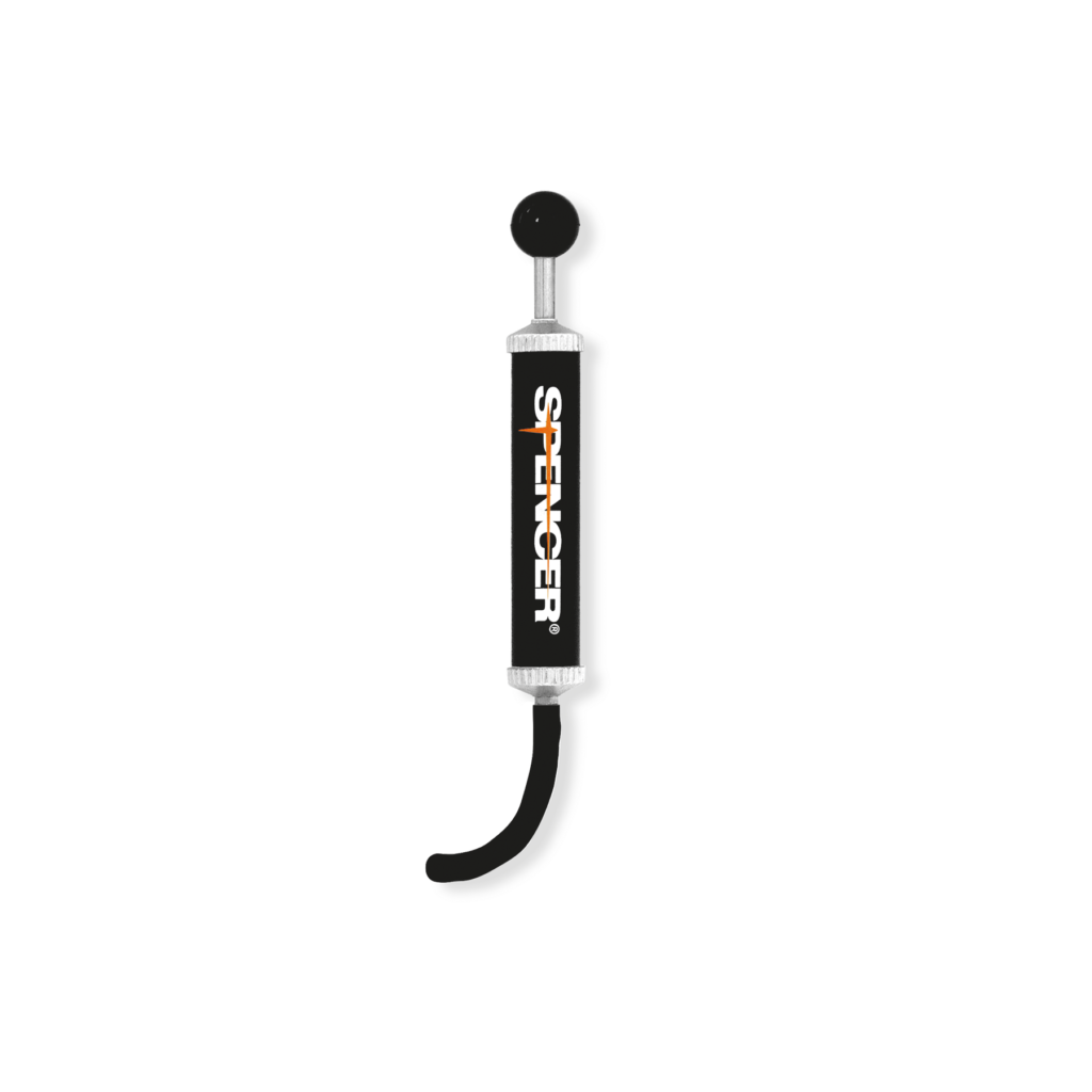 QMX 130 - POMPA PER STECCOBENDE A DEPRESSIONE