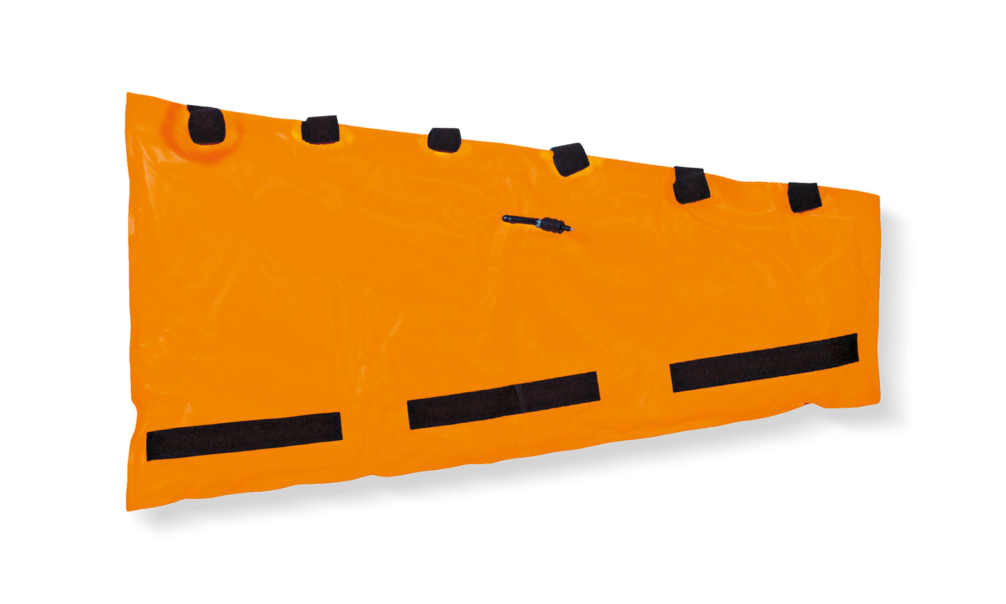 RES-Q-SPLINT PLUS - MISURA L - STECCOBENDA A DEPRESSIONE