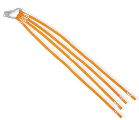 STX 540 - SISTEMA DI IMBRACATURA FISSA