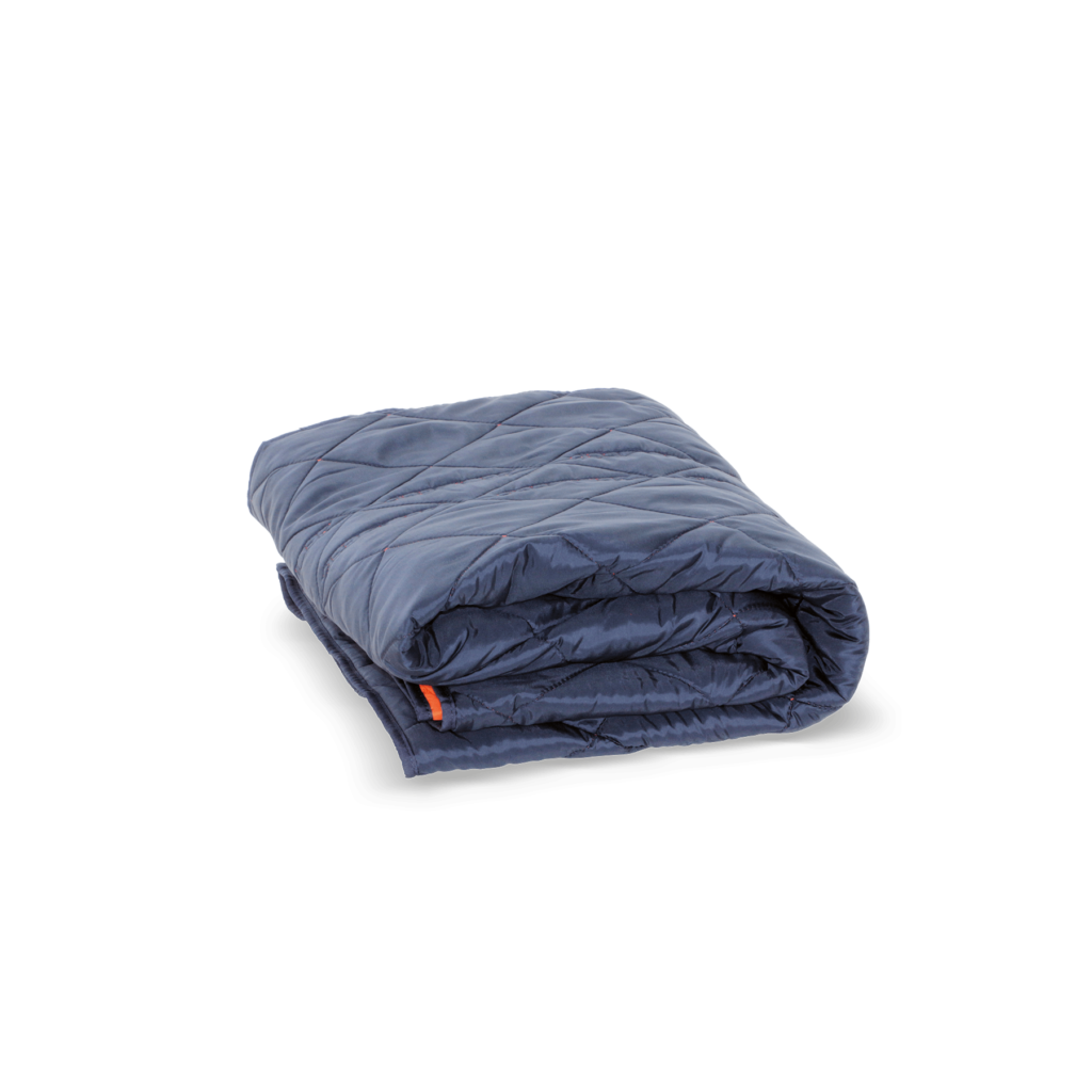 SPENCER 550 - COPERTA IN NYLON TRAPUNTATO