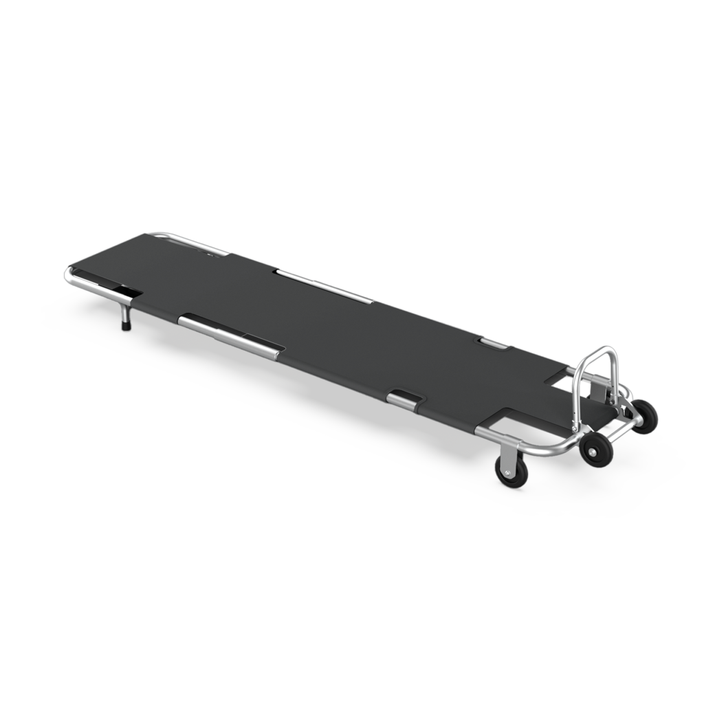 Z2201 - BARELLINO PIEGHEVOLE