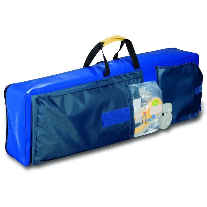 PAX TRAUMA BAG - BORSA DI PRONTO SOCCORSO