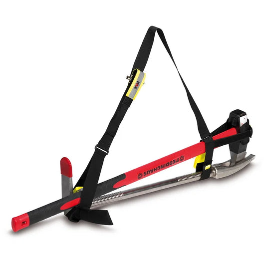 PAX CARRYING SYSTEM - SISTEMA DI TRASPORTO