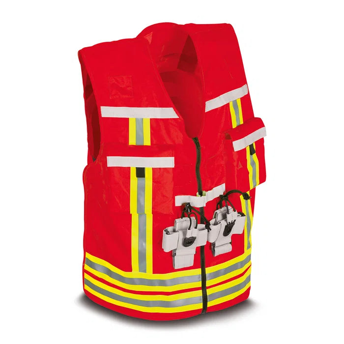 PAX LEADER IDENTIFICATION VEST - GILET DI IDENTIFICAZIONE MULTIUSO