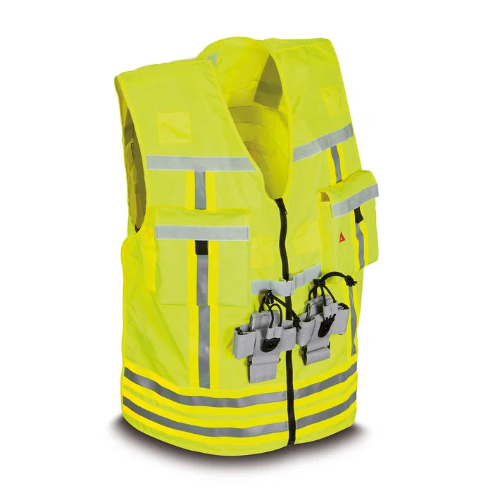 PAX LEADER IDENTIFICATION VEST - GILET DI IDENTIFICAZIONE MULTIUSO