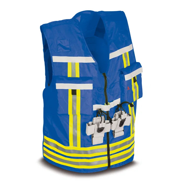 PAX LEADER IDENTIFICATION VEST - GILET DI IDENTIFICAZIONE MULTIUSO