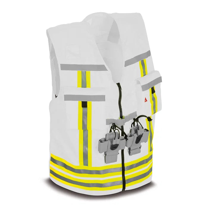PAX LEADER IDENTIFICATION VEST - GILET DI IDENTIFICAZIONE MULTIUSO