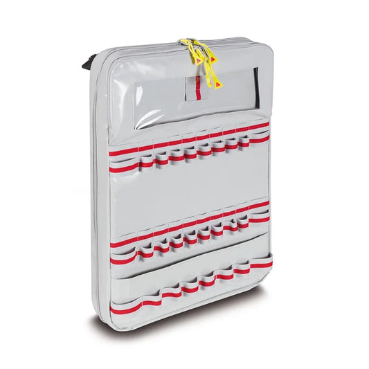 PAX CENTRAL PARTITION AMPOULE HOLDER