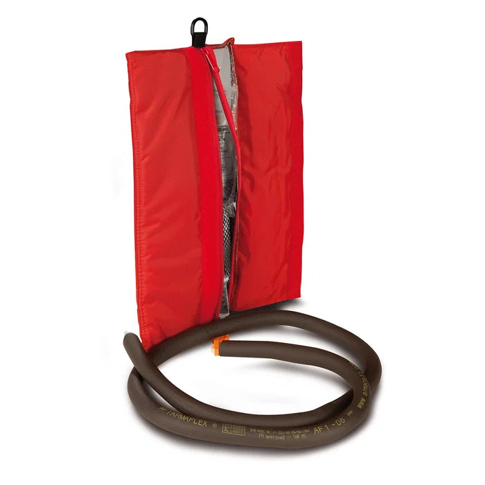 PAX INFU-WARM- SYSTEM - BORSA ISOLANTE PER INFUSIONI