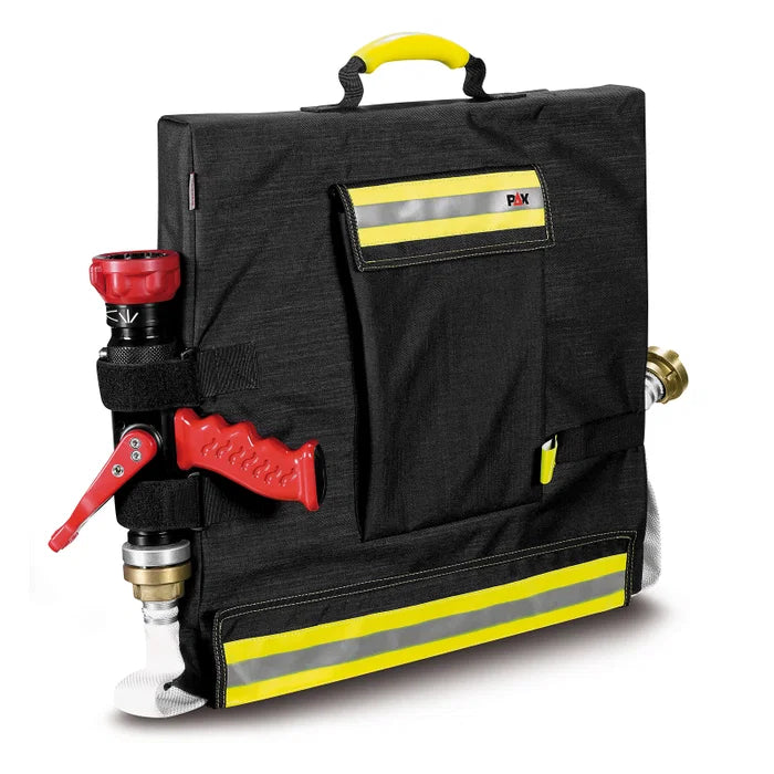PAX FAST ATTACK BAG HOSE - SACCA CON TUBO 30 mt AD ATTACCO RAPIDO