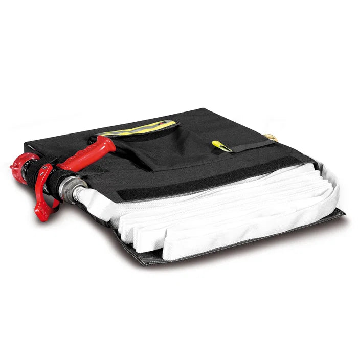 PAX FAST ATTACK BAG HOSE - SACCA CON TUBO 30 mt AD ATTACCO RAPIDO