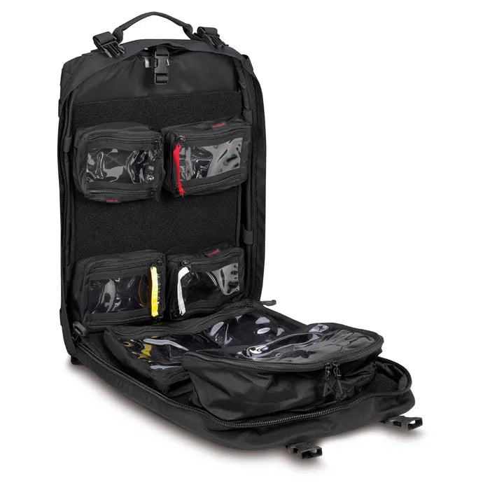 PAX MEDICAL BRAVO M - ZAINO COMPATTO COMBAT-MEDIC