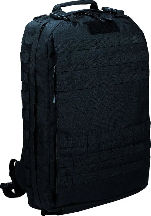 PAX MEDICAL BRAVO M - ZAINO COMPATTO COMBAT-MEDIC